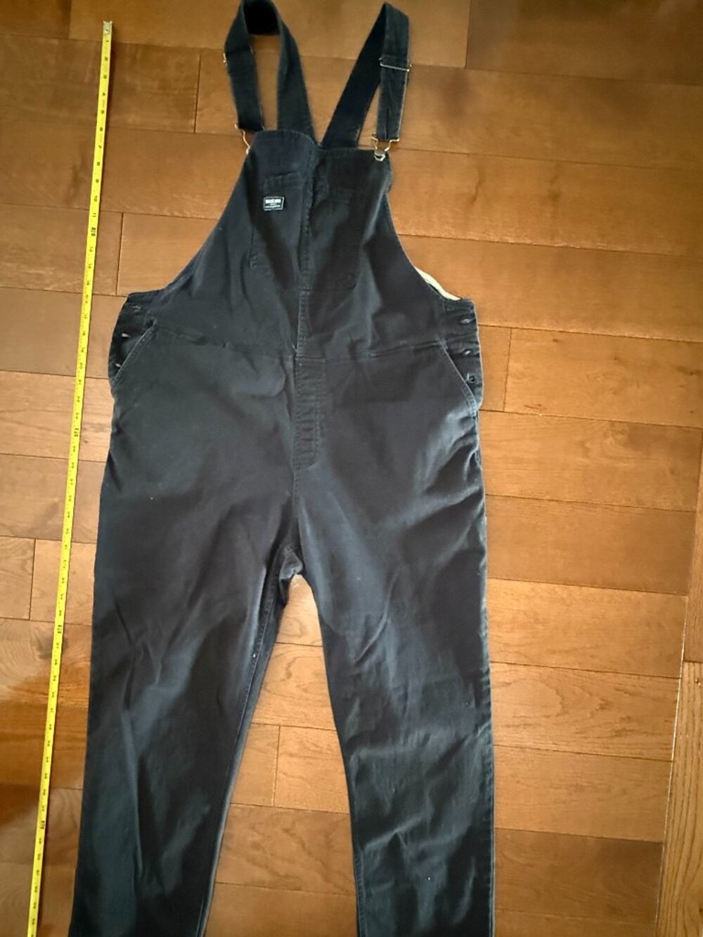 WildFang The Essential Overall